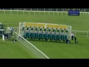 Video preview image for Goodwood 17:50 - E.B.F. Racing UK Maiden Fillies' Stakes (Div 2)