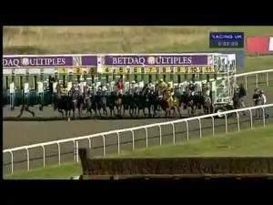 Video preview image for Kempton Park 17:30 - Win Big With Betdaq Multiples Classified Stakes (Div 1)