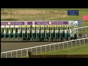 Video preview image for Kempton Park 18:00 - Win Big With Betdaq Multiples Classified Stakes (Div 2)