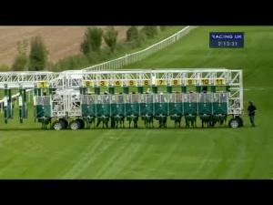 Video preview image for Salisbury 14:10 - E.B.F. Quidhampton Maiden Fillies' Stakes (Div 1)