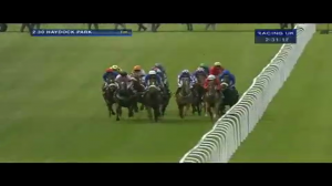 Video preview image for Haydock Park 14:30 - Betfred Bonus King Bingo Irish Stallion Farms E.B.F. Maiden Stakes