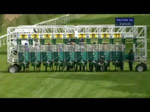 Video preview image for Salisbury 14:40 - E.B.F. Quidhampton Maiden Fillies' Stakes (Div 2)