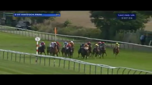 Video preview image for Haydock Park 15:05 - Betfred Mobile Irish Stallion Farms E.B.F. Maiden Stakes