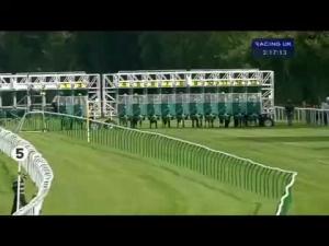 Video preview image for Salisbury 15:15 - Country Gentlemen's Association E.B.F. Dick Poole Fillies' Stakes (Listed)