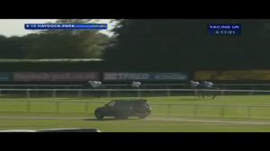 Video preview image for Haydock Park 16:10 - Betfred 'Still Treble Odds On Lucky 15's' Selling Stakes