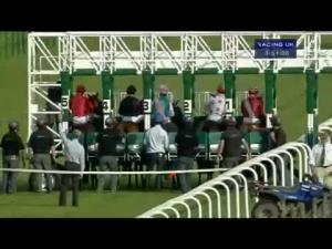 Video preview image for Salisbury 16:50 - Sydenhams Maiden Stakes