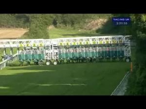 Video preview image for Salisbury 17:20 - Cga Racing Excellence Apprentice Handicap (Whips Shall Be Carried But Not Used)