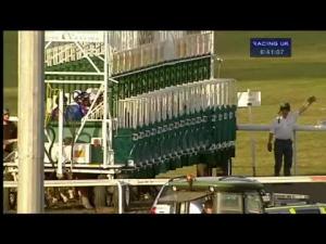 Video preview image for Kempton Park 18:40 - 32 Free At 32red.com Median Auction Maiden Stakes