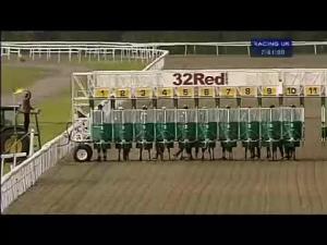 Video preview image for Kempton Park 19:40 - 32red.com Handicap (Div 2)
