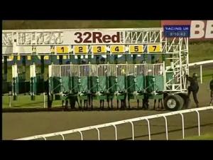 Video preview image for Kempton Park 20:10 - 32Red Handicap