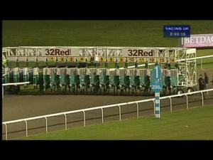 Video preview image for Kempton Park 20:40 - 32redbet.com Handicap