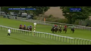 Video preview image for Haydock Park 15:05 - Betfred It Medics British Stallion Studs E.B.F. Maiden Fillies' Stakes