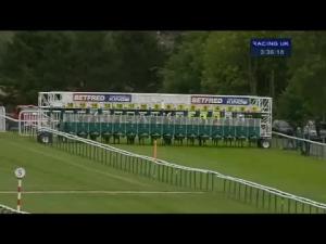Video preview image for Haydock Park 15:35 - Betfred Bolton Lads & Girls Club Handicap (Div 1)