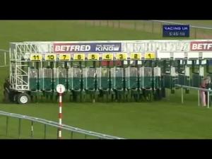 Video preview image for Haydock Park 17:45 - Betfred 20-20 Technologies Ltd Handicap
