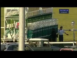 Video preview image for Kempton Park 18:20 - Midland Facilities Apprentice Handicap