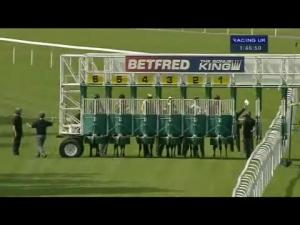 Video preview image for Haydock Park 13:45 - Betfred 'Still Treble Odds On Lucky 15's' Stakes (Registered As The Ascendant Stakes) (Listed)