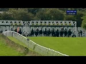 Video preview image for Thirsk 14:20 - Thirsk Racecourse Pavilion For Wedding Receptions Maiden Auction Stakes (Div 1)