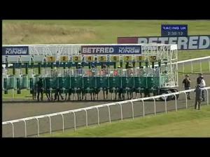 Video preview image for Kempton Park 14:30 - Betfred Mobile Sports September Stakes (Group 3)