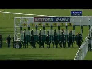 Video preview image for Haydock Park 14:50 - Celebrating 45 Years Of Betfred Superior Mile (Listed)