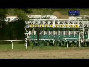 Video preview image for Thirsk 14:55 - Irish Stallion Farms E.B.F. Maiden Stakes