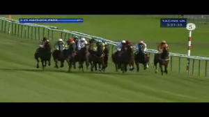 Video preview image for Haydock Park 15:25 - Betfred Sprint Cup (British Champions Series) (Group 1)
