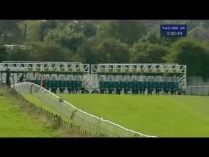 Video preview image for Thirsk 15:30 - Barkers Of Northallerton Handicap