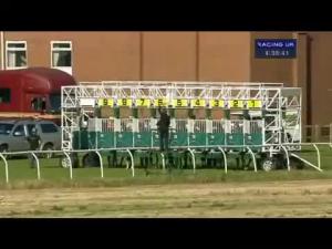 Video preview image for Thirsk 16:35 - Personal Touches Diamond Handicap