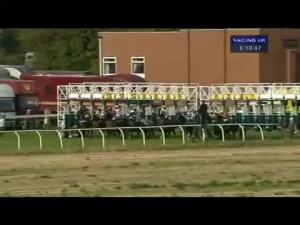 Video preview image for Thirsk 17:10 - Adorn Hats Handicap
