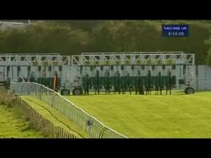 Video preview image for Thirsk 18:10 - Thirsk Racecourse Pavilion For Wedding Receptions Maiden Auction Stakes (Div 2)