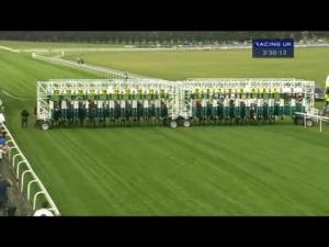 Video preview image for York 15:30 - Coopers Marquees Handicap