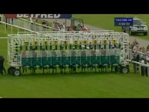 Video preview image for York 16:00 - Castles UK Educational and Residential Furniture Handicap