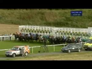 Video preview image for York 16:35 - York 800 Handicap
