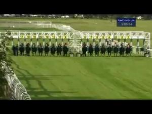 Video preview image for York 17:05 - Future Cleaning Services Apprentice Handicap