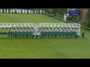 Video preview image for Redcar 14:30 - Weatherbys Bloodstock Insurance Nursery