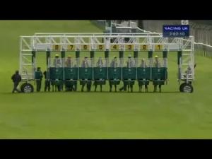 Video preview image for Redcar 15:00 - Market Cross Jewellers Maiden Auction Stakes