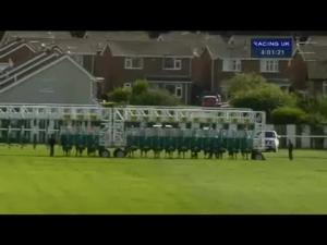 Video preview image for Redcar 16:00 - John Smith's Redcar Straight-Mile Championship Handicap (Qualifier)