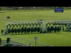 Video preview image for Redcar 17:00 - Hold Your Christmas Party At Redcar Racecourse Handicap