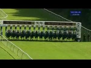 Video preview image for Carlisle 14:20 - Watch Racing UK On Sky432 Handicap