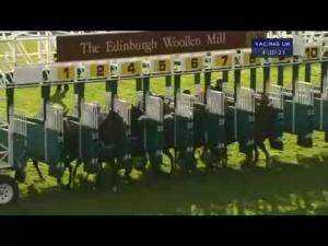 Video preview image for Carlisle 16:30 - Comlongon Castle Handicap
