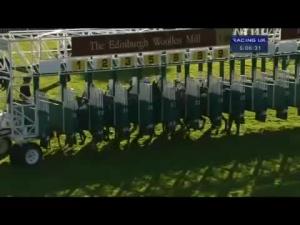 Video preview image for Carlisle 17:05 - Buttermere Handicap