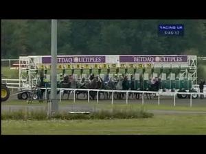 Video preview image for Kempton Park 17:45 - Betdaq Dvinsky Record-Equalling 217th Run Handicap