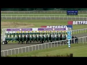 Video preview image for Kempton Park 18:15 - Back Or Lay At betdaq.com Handicap