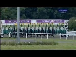 Video preview image for Kempton Park 18:45 - Betdaq Mobile Apps Nursery