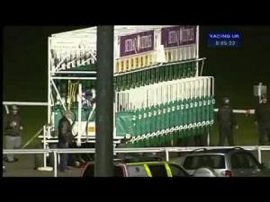 Video preview image for Kempton Park 20:45 - Book Your Christmas Party At Kempton Park Handicap (Div 1)