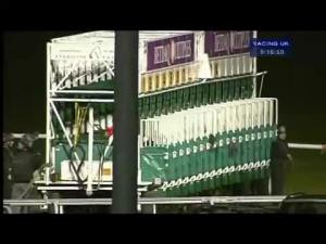 Video preview image for Kempton Park 21:15 - Book Your Christmas Party At Kempton Park Handicap (Div 2)
