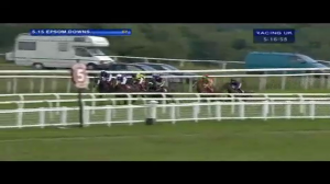 Video preview image for Epsom Downs 17:15 - Trade & Construction Raceday Handicap (Betfair Sprint Flat Series Qualifier)