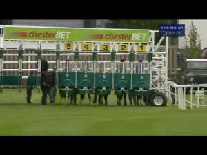 Video preview image for Chester 13:40 - icelolly.com E.B.F. Maiden Stakes