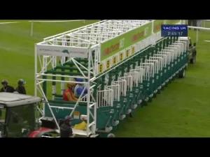 Video preview image for Chester 14:45 - icelolly.com Maiden Fillies' Stakes