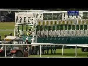 Video preview image for Sandown Park 15:40 - Chasemore Champion Claiming Stakes