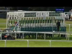 Video preview image for Sandown Park 16:15 - Inkerman London Handicap